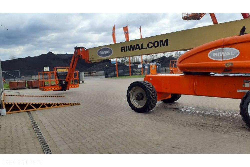 JLG 1200 SJP - 1