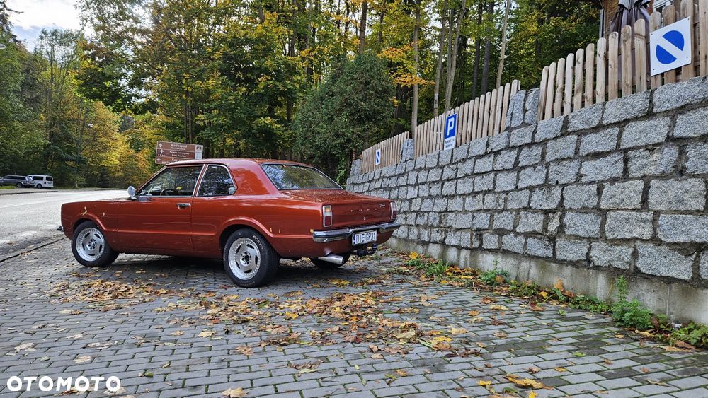 Ford Taunus - 3