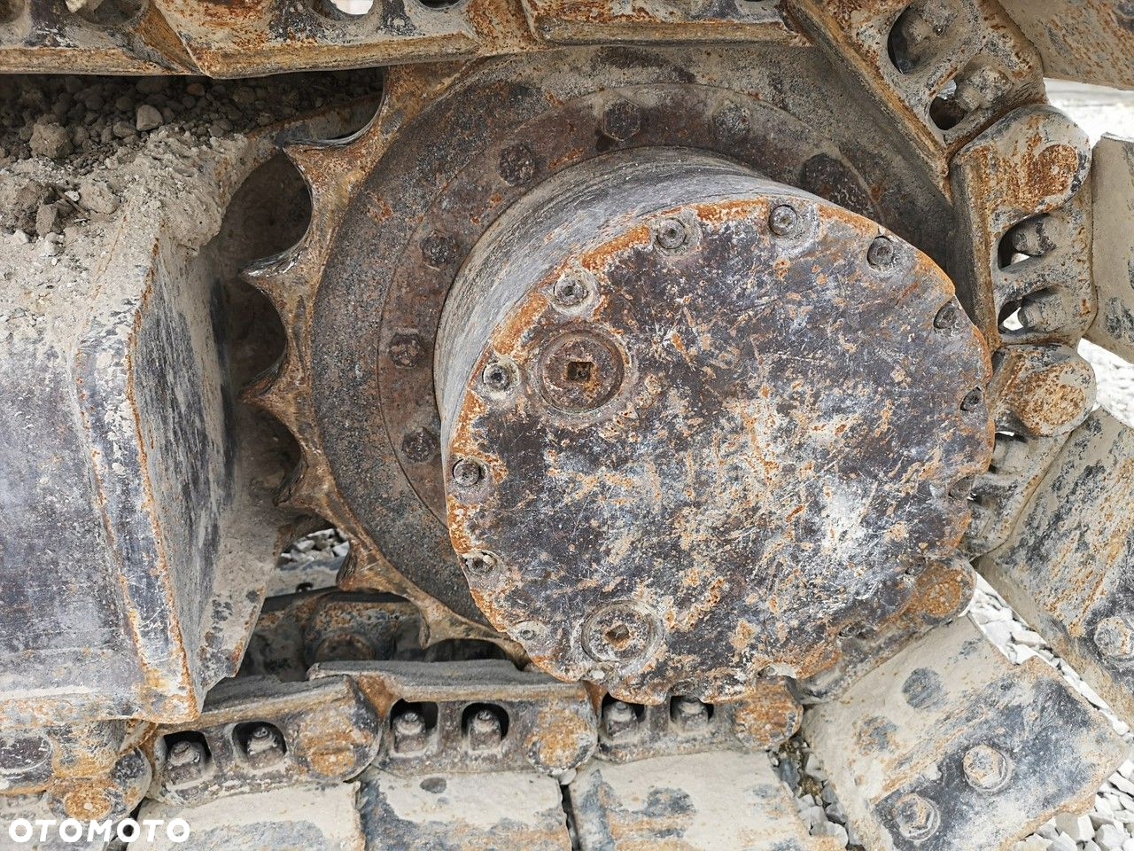 Caterpillar CAT 314D LCR GĄSIENICOWA - 11