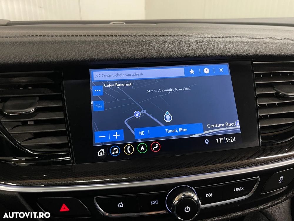 Opel Insignia Grand Sport 2.0 Start/Stop Aut. Elegance - 15