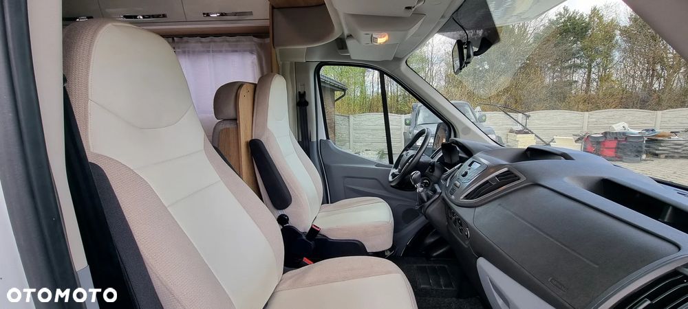 Ford roller time - 9