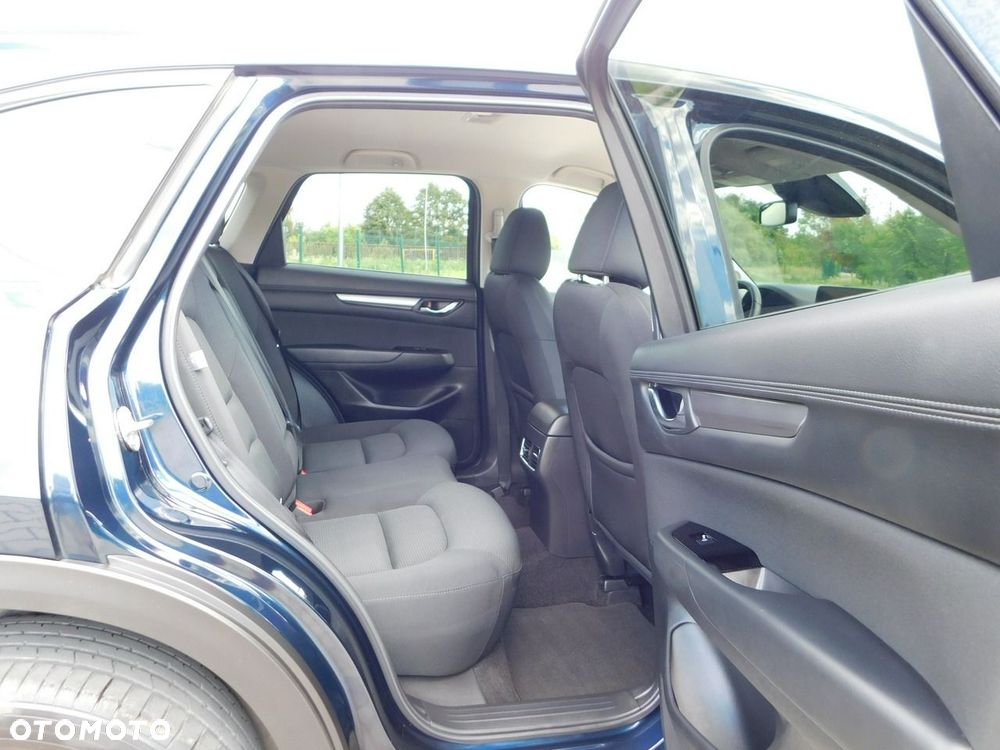 Mazda CX-5 e-SKYACTIV-G 165 Advantage - 11