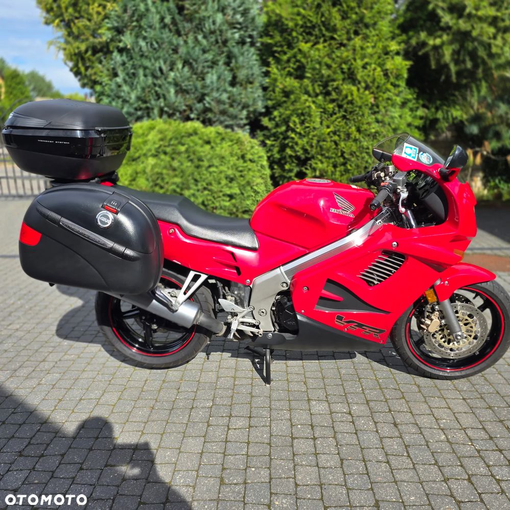 Honda VFR