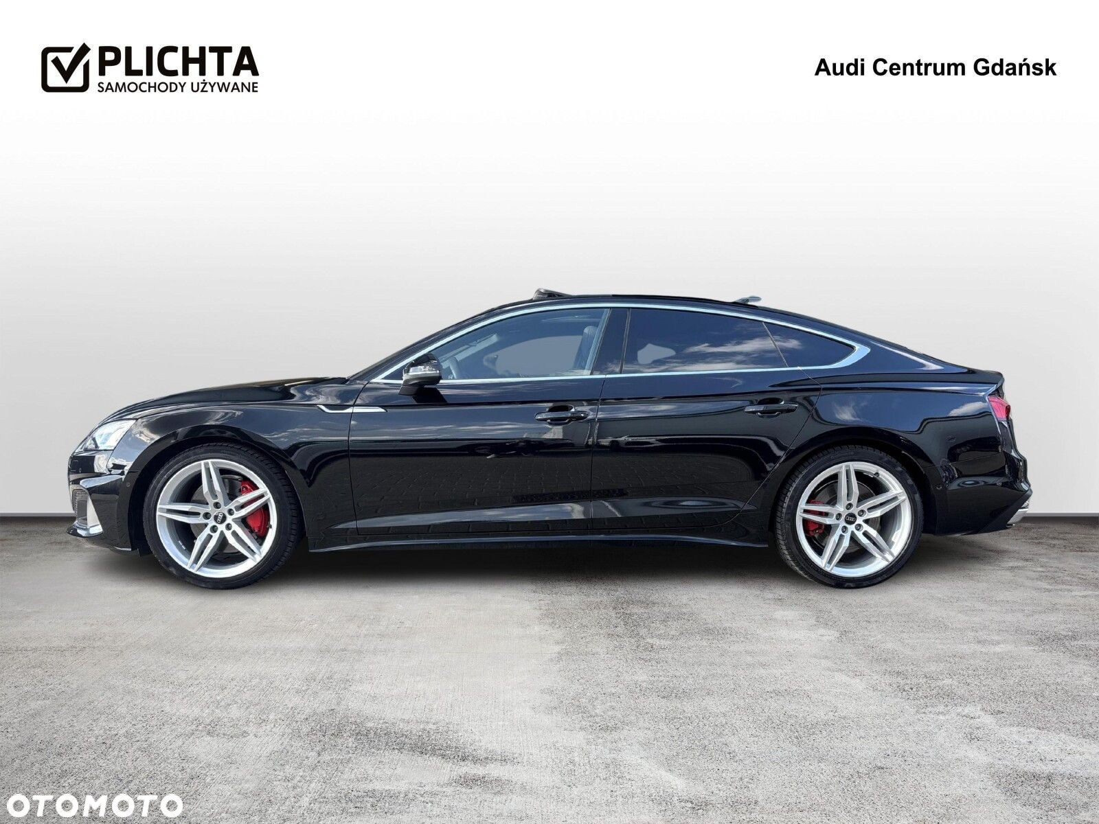 Audi A5 - 3
