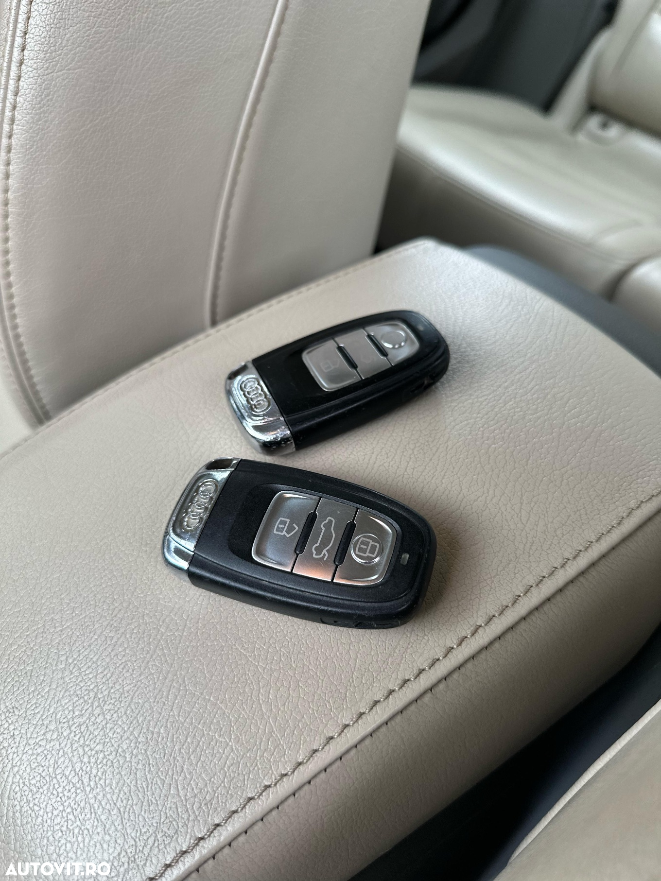Audi Q5 2.0 TDI Quattro - 32