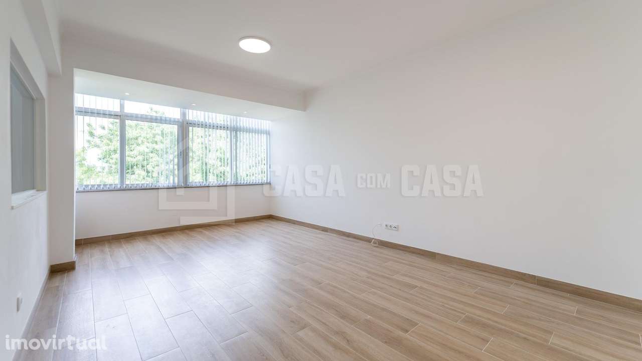 Apartamento T3 no Viso Norte - Grande imagem: 5/13