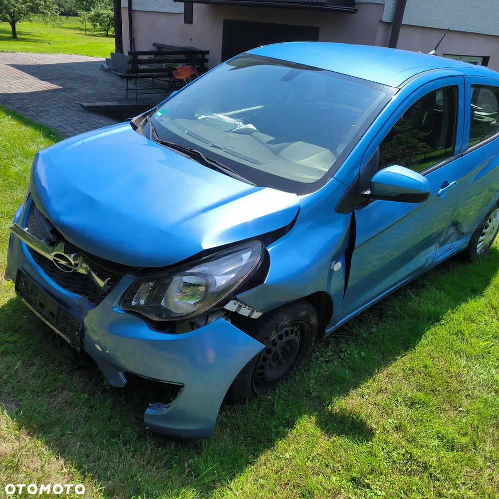 Opel Karl 1.0 Eco - 3