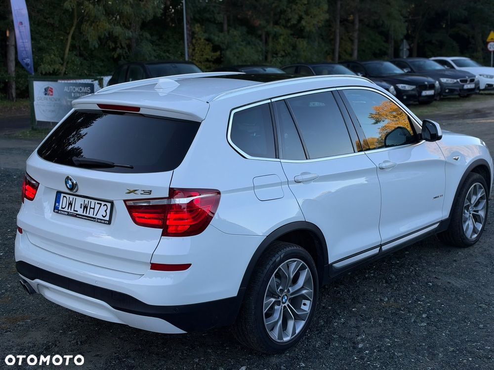 BMW X3 - 11
