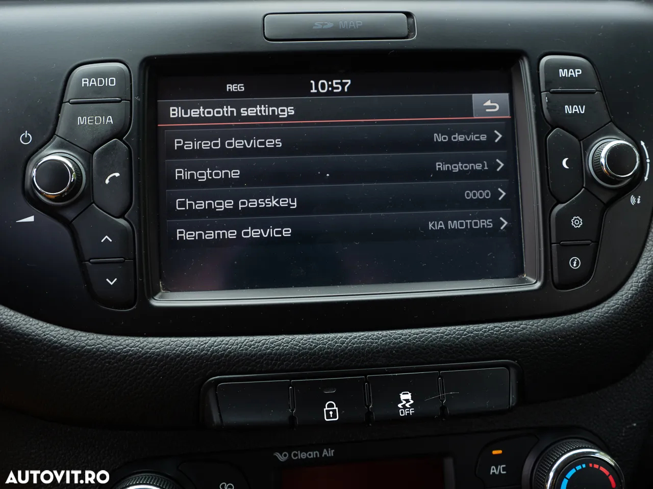 Kia Ceed - 19