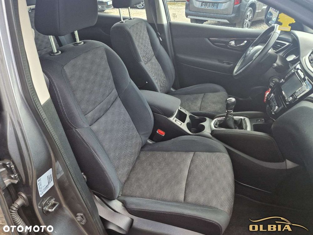 Nissan Qashqai - 23