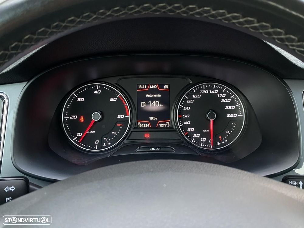 SEAT Ateca 1.6 TDI Style - 26