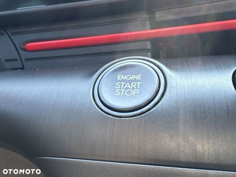 Hyundai Kona 1.6 T-GDI N Line 4WD DCT - 25