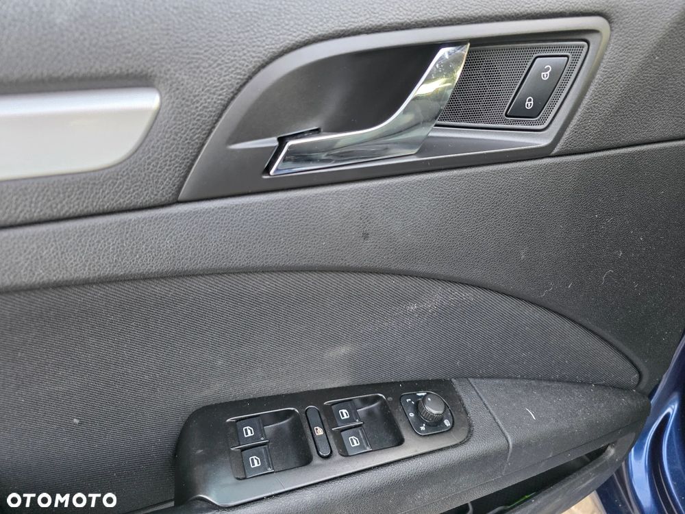 Skoda Superb 2.0 TSI Ambition DSG - 6