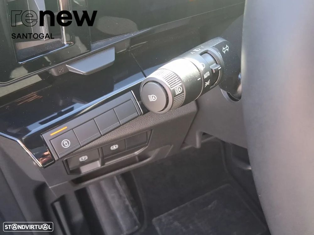 Renault Austral 1.2 E-Tech Iconic Espirit - 15