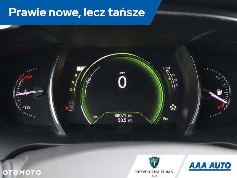 Renault Talisman - 13