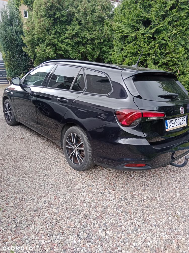 Fiat Tipo 1.4 T-Jet 16v S-Design - 6