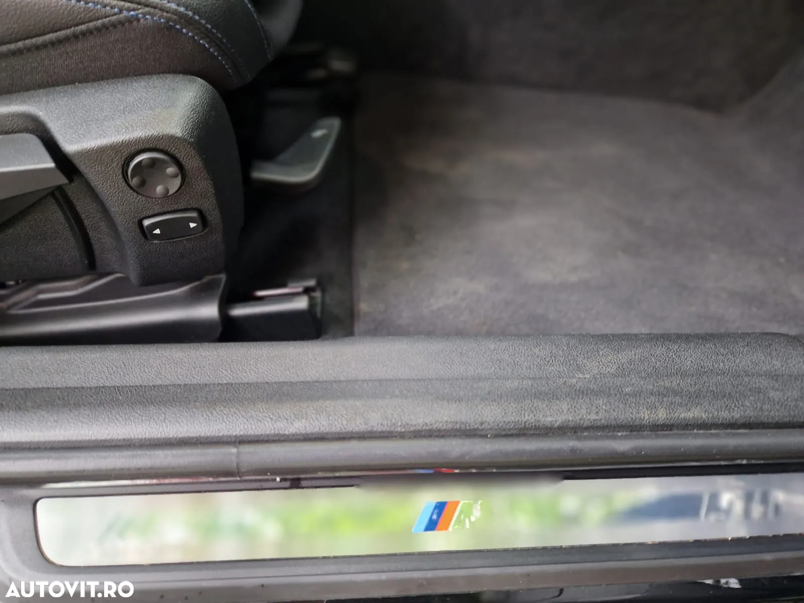 BMW Seria 1 118i Aut. M Sport - 13