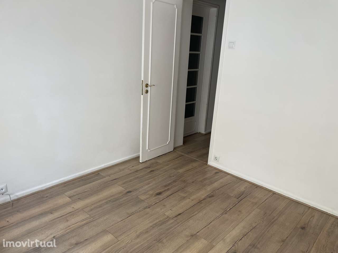 T2 Areeiro Licença AL e terraço - Grande imagem: 4/31