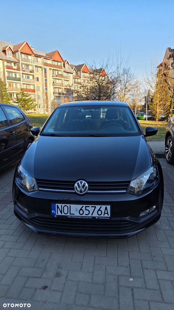Volkswagen Polo 1.0 Trendline - 2
