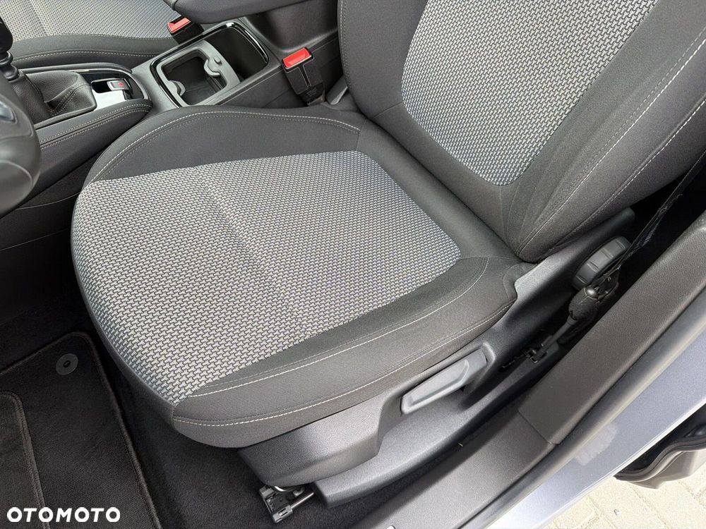 Opel Grandland X 1.2 T GPF Enjoy S&S - 13