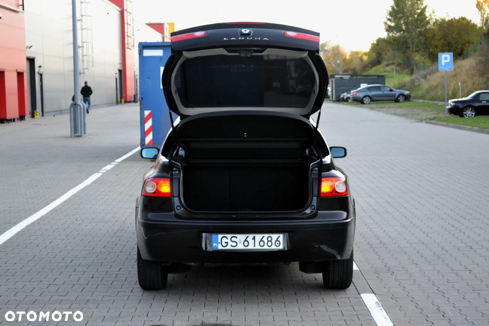 Renault Laguna 2.2 dCi FAP Privilege Plus - 30