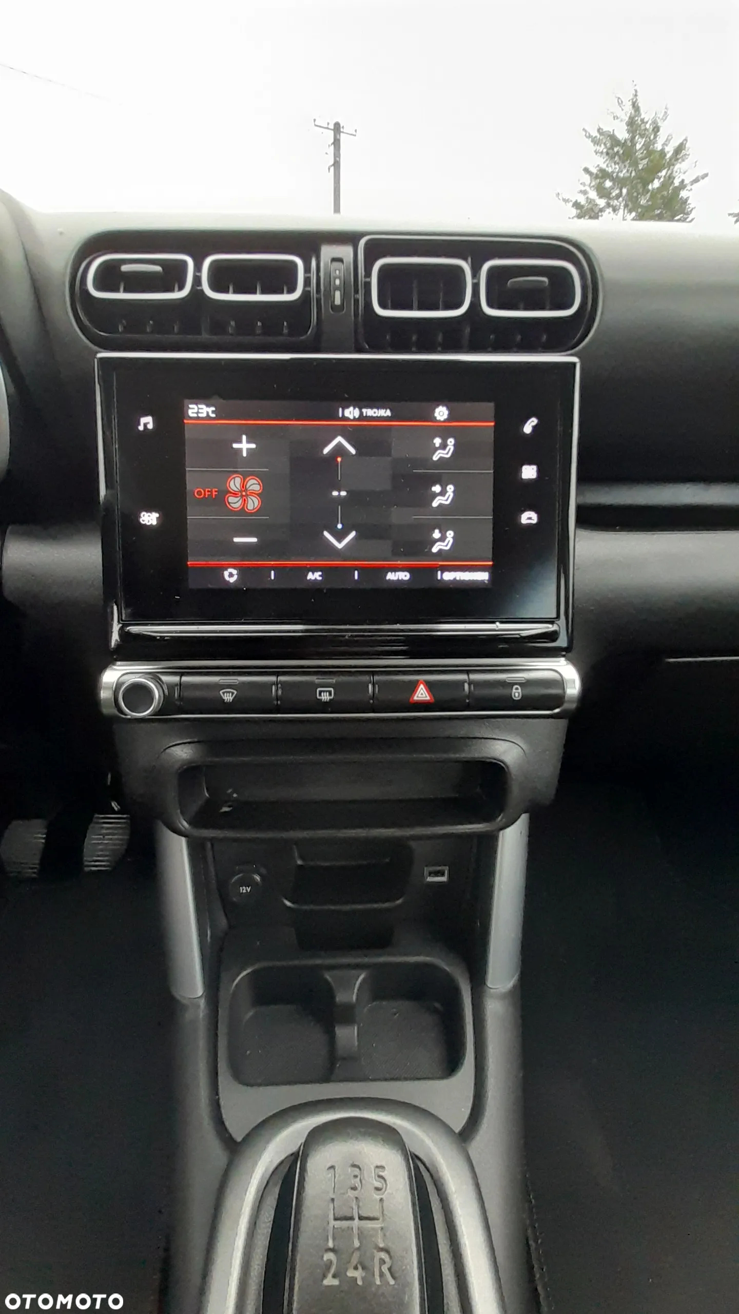 Citroën C3 Aircross - 7