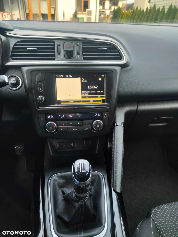 Renault Kadjar - 13