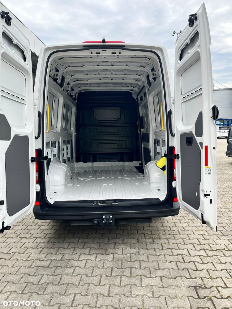 Volkswagen Crafter - 8