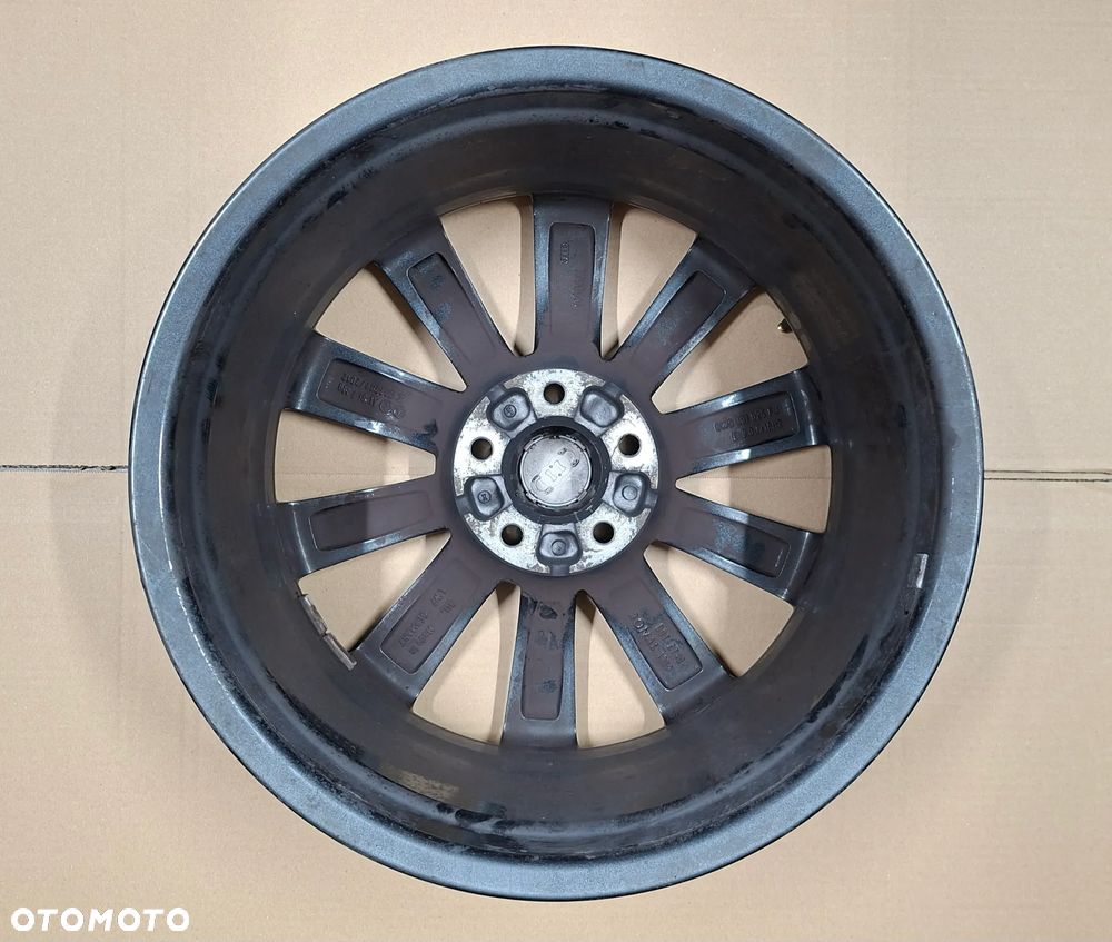Felgi Aluminiowe 18 Audi A4 B9 5x112 ET 40 - 14