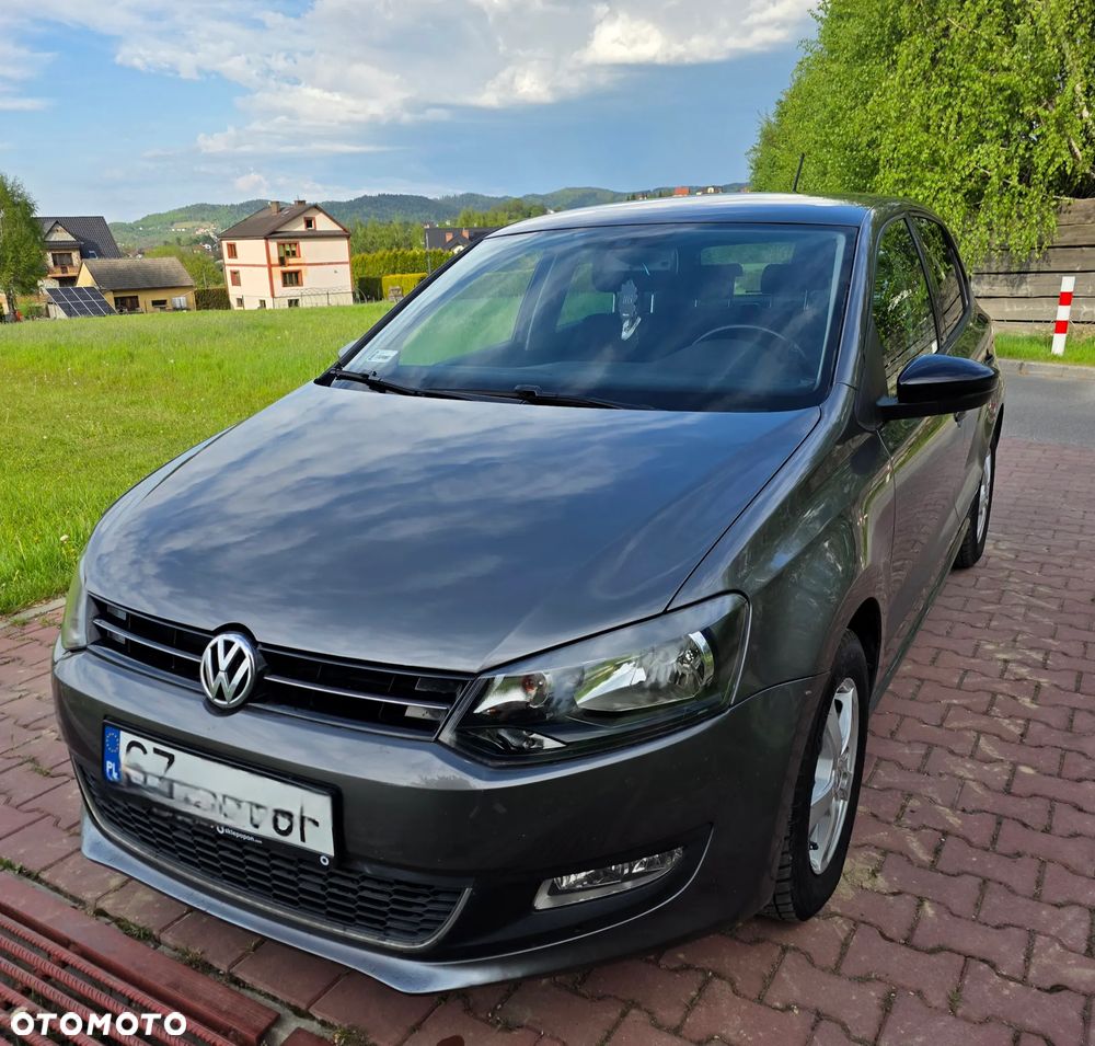 Volkswagen Polo - 27