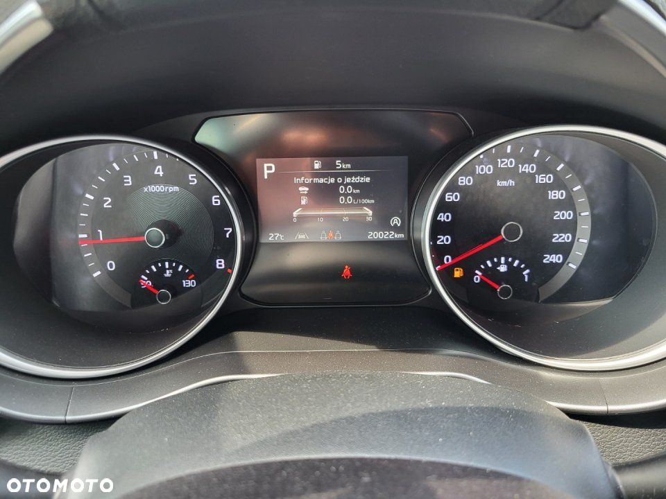 Kia Ceed - 15