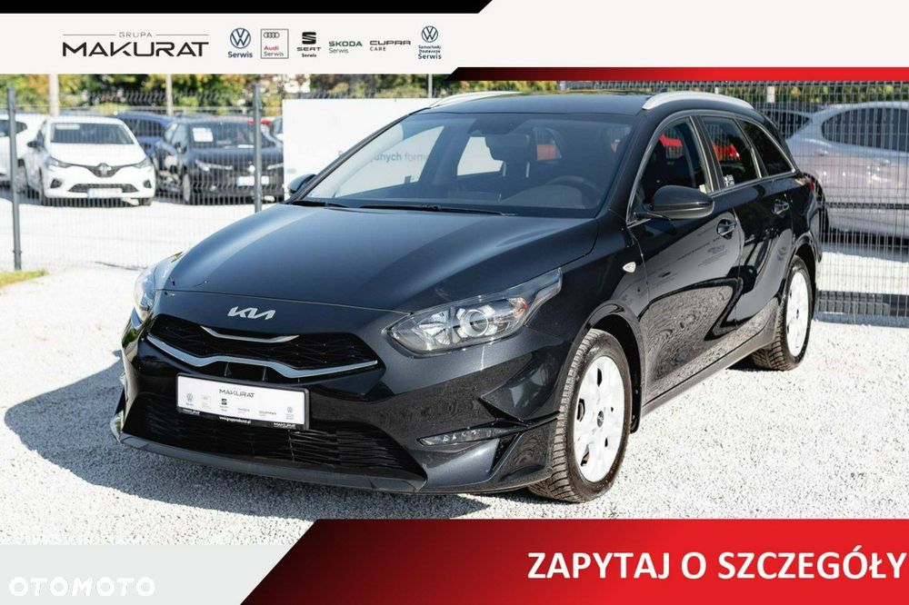 Kia Ceed 1.5 T-GDI M DCT - 2