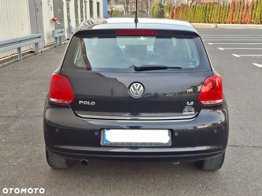 Volkswagen Polo - 11