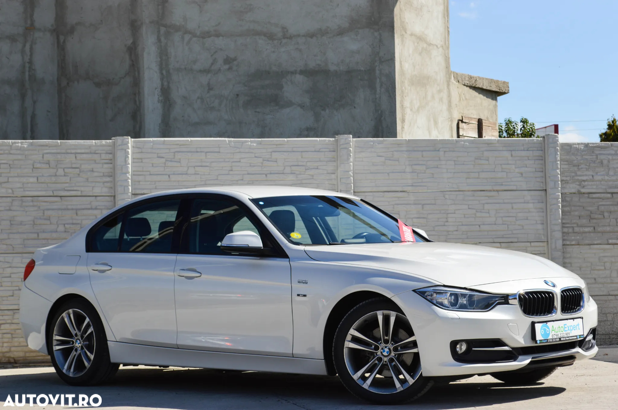 BMW Seria 3 - 33