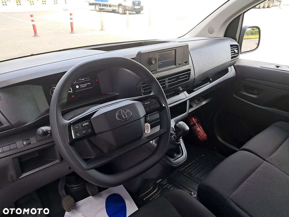 Toyota PROACE - 19