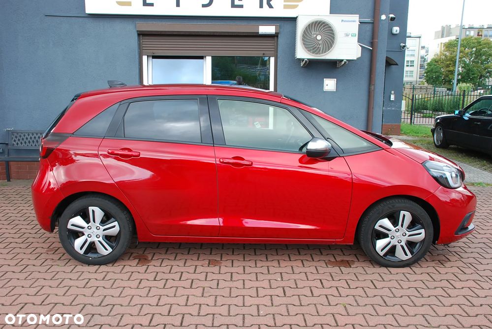 Honda Jazz e:HEV 1.5 i-MMD Executive - 11