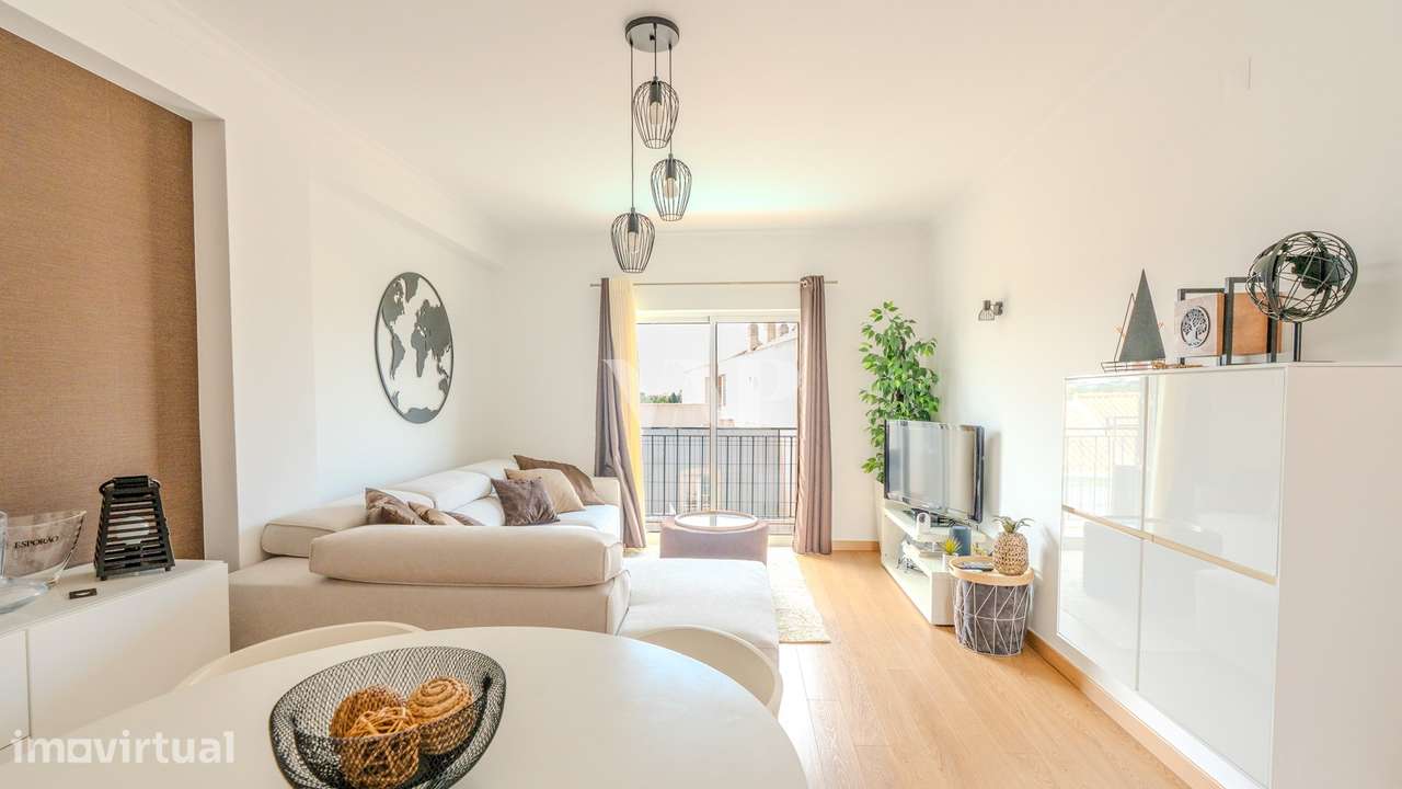 Apartamento T2 com Piscina na Encosta das Oliveiras, Vilamoura - Grande imagem: 2/18