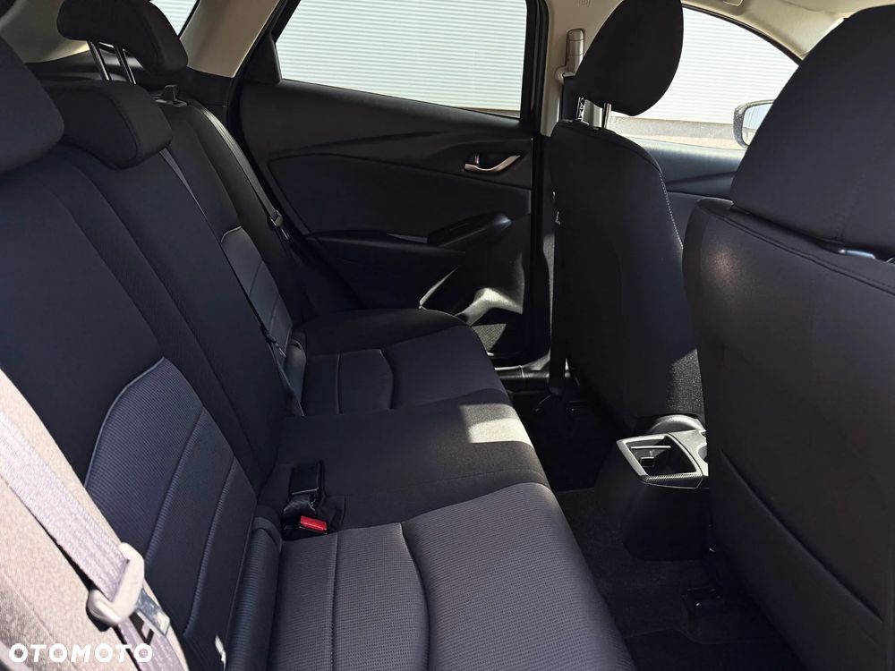 Mazda CX-3 2.0 Skyenergy - 6