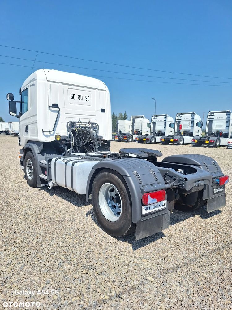 Scania G440 - 4