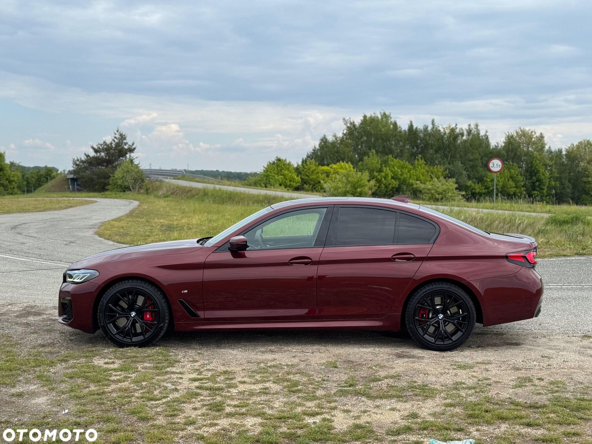 BMW Seria 5 - 3