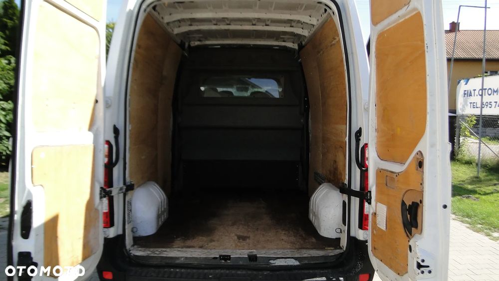 Renault MASTER - 10