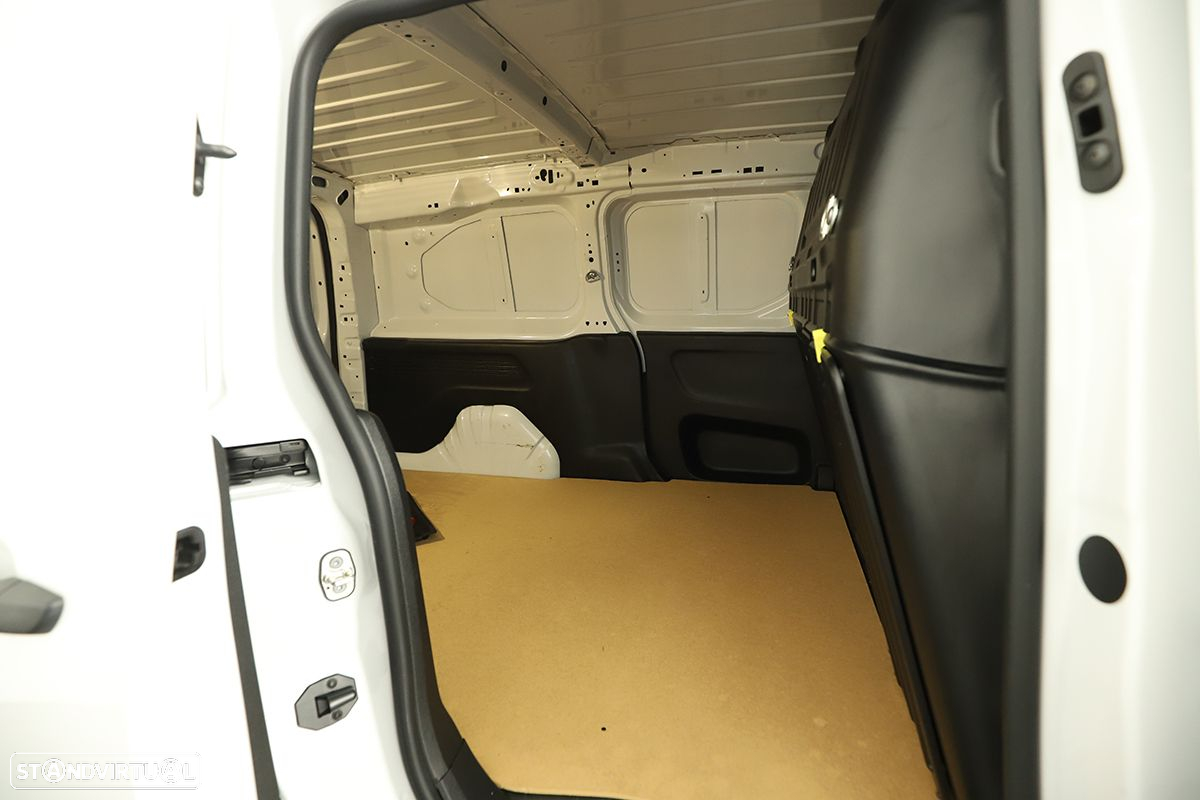 Opel combo van 1.5 cdti l2h1 - 19