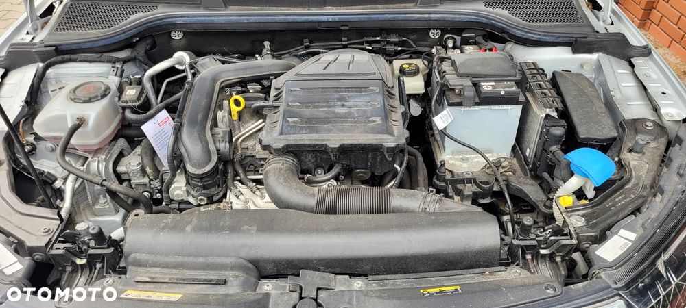 Skoda Kamiq 1.0 TSI Active - 19