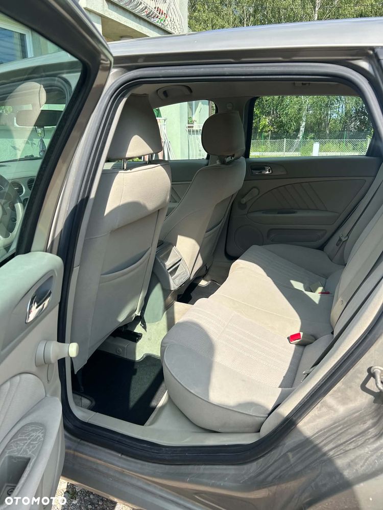 Alfa Romeo 159 1.9JTDM Progression - 4