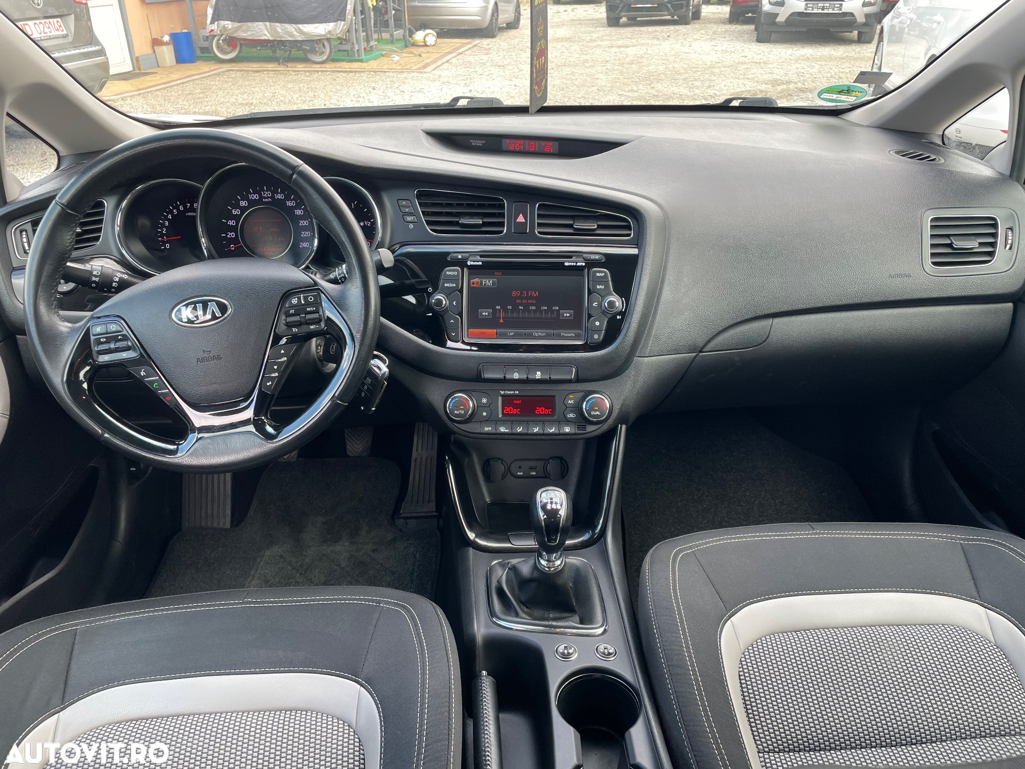 Kia Ceed 1.6 GDI Edition 7 - 5