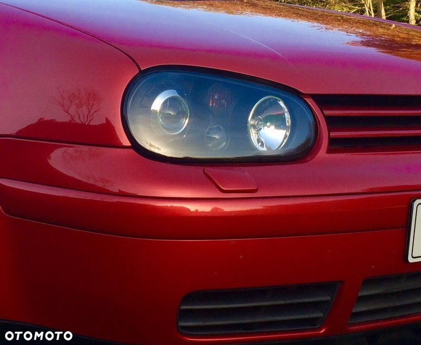 ZAŚLEPKA SPRYSKIWACZA VW GOLF IV L / P KOLORY - 10