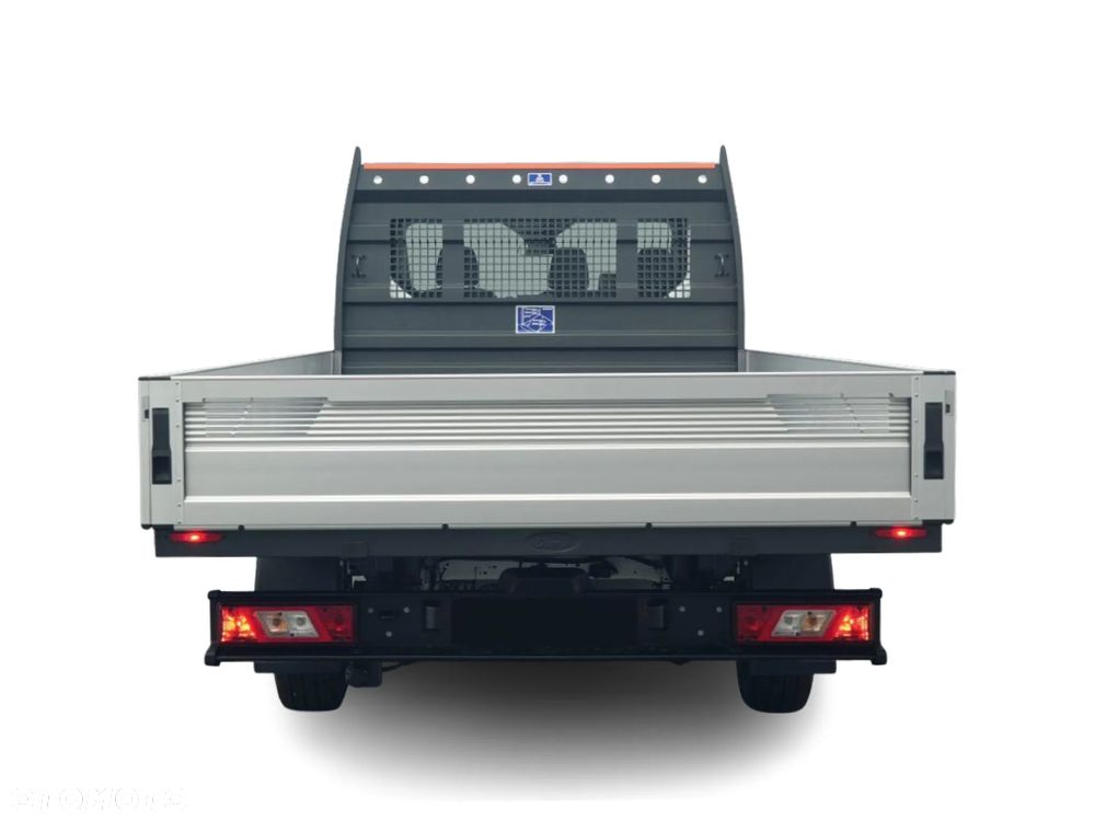 Ford Transit L4 SCAB Skrzynia Otwarta - 4