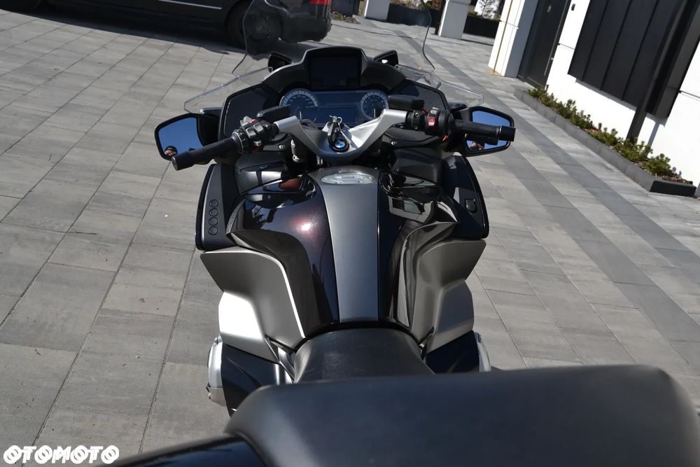 BMW RT - 4