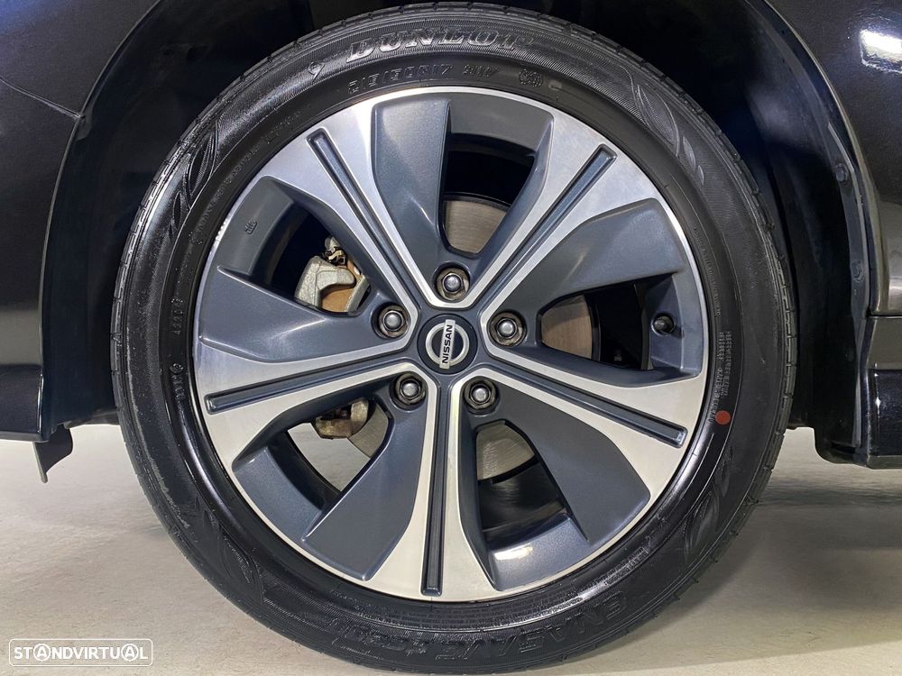Nissan Leaf e+ N-Connecta - 21
