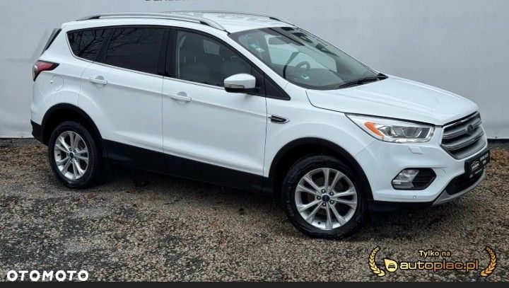 Ford Kuga 1.5 EcoBoost 2x4 Individual - 3